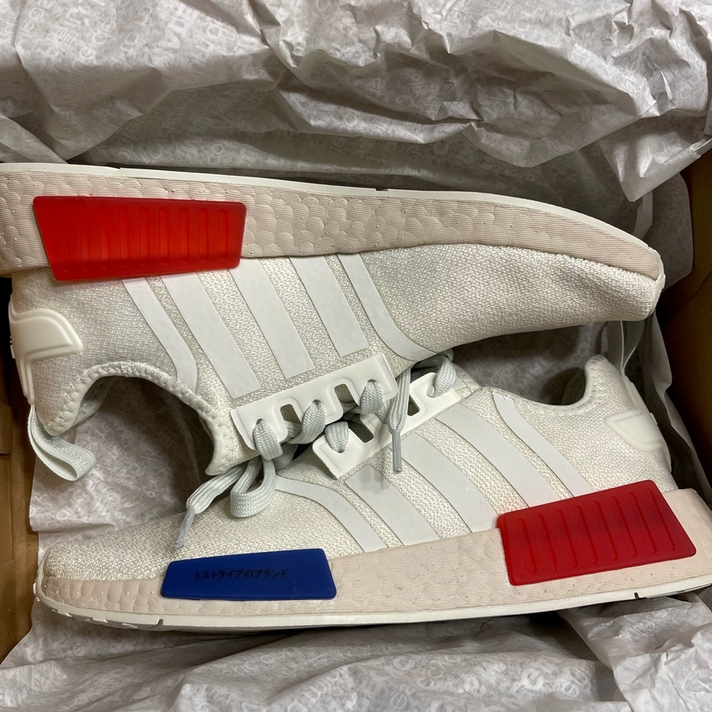 Adidas NMD_R1